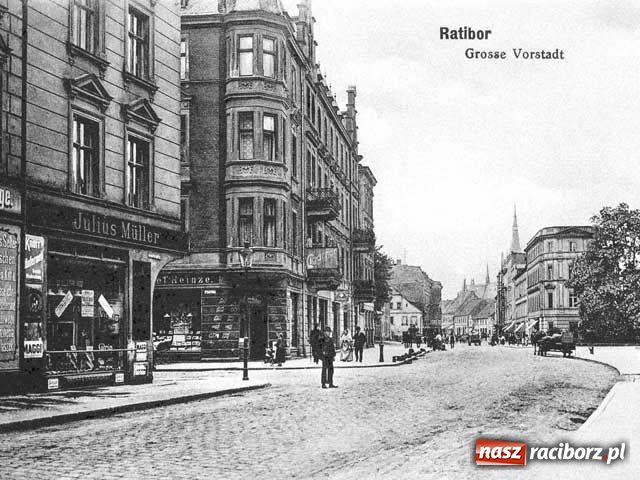 Zdjęcie w galerii na portalu naszraciborz.pl: Racibórz - podróż sentymentalna wiadomości z regionu