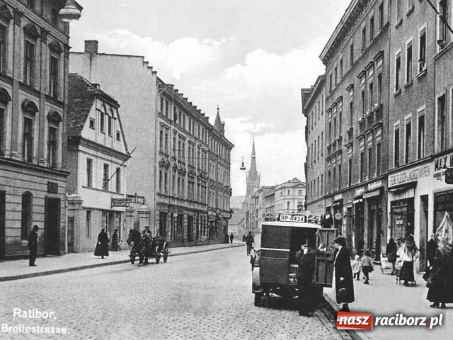 Zdjęcie w galerii na portalu naszraciborz.pl: Racibórz - podróż sentymentalna wiadomości z regionu