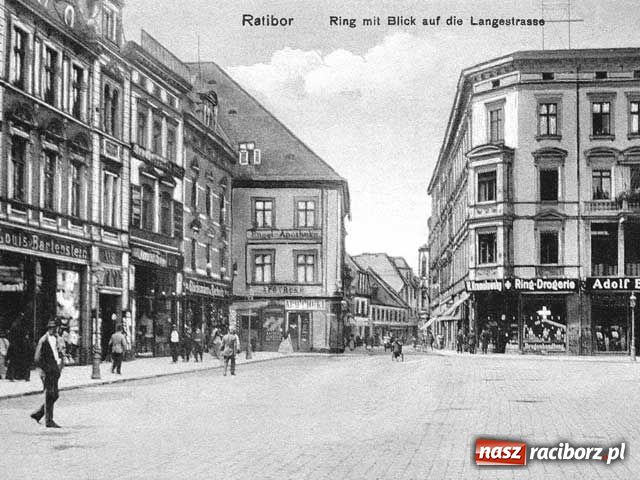 Zdjęcie w galerii na portalu naszraciborz.pl: Racibórz - podróż sentymentalna wiadomości z regionu