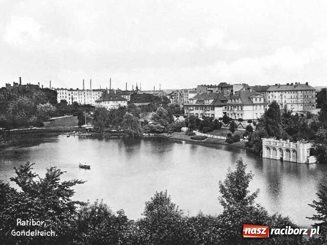 Zdjęcie w galerii na portalu naszraciborz.pl: Racibórz - podróż sentymentalna wiadomości z regionu