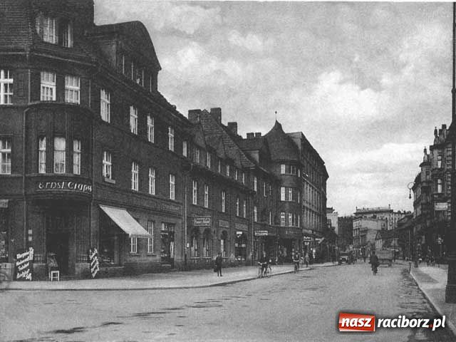 Zdjęcie w galerii na portalu naszraciborz.pl: Racibórz - podróż sentymentalna wiadomości z regionu