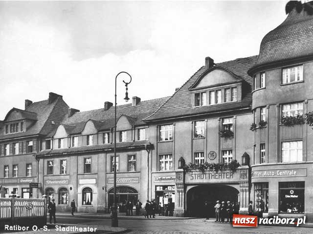 Zdjęcie w galerii na portalu naszraciborz.pl: Racibórz - podróż sentymentalna wiadomości z regionu