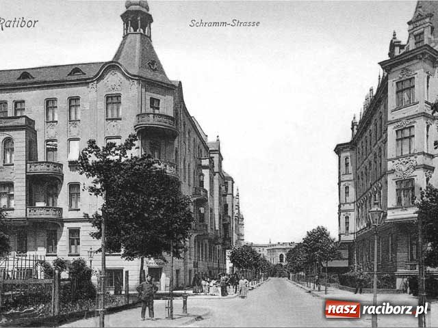 Zdjęcie w galerii na portalu naszraciborz.pl: Racibórz - podróż sentymentalna wiadomości z regionu