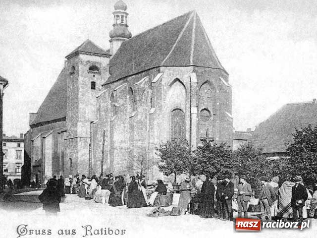 Zdjęcie w galerii na portalu naszraciborz.pl: Racibórz - podróż sentymentalna wiadomości z regionu