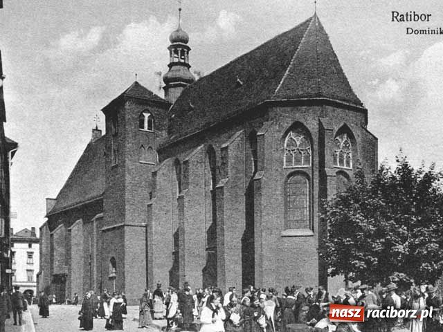 Zdjęcie w galerii na portalu naszraciborz.pl: Racibórz - podróż sentymentalna wiadomości z regionu