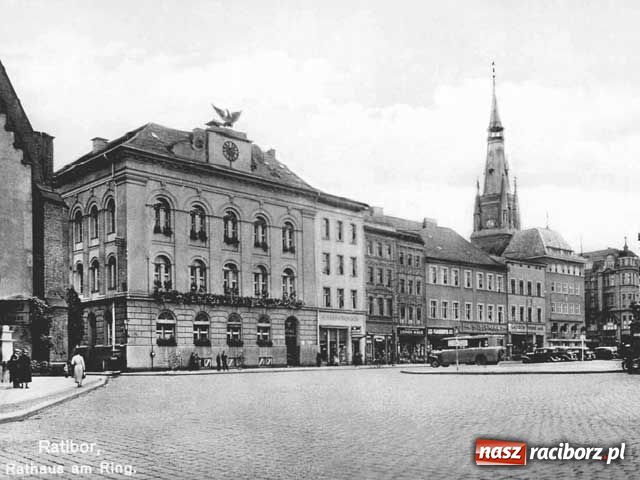 Zdjęcie w galerii na portalu naszraciborz.pl: Racibórz - podróż sentymentalna wiadomości z regionu