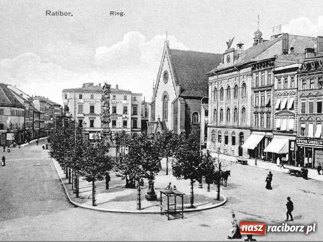 Zdjęcie w galerii na portalu naszraciborz.pl: Racibórz - podróż sentymentalna wiadomości z regionu