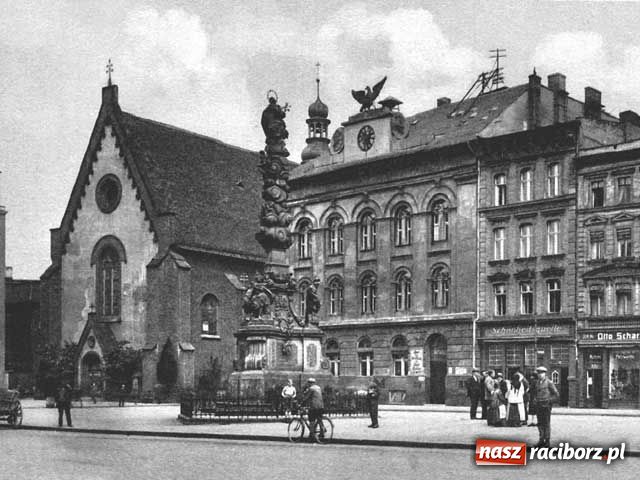 Zdjęcie w galerii na portalu naszraciborz.pl: Racibórz - podróż sentymentalna wiadomości z regionu