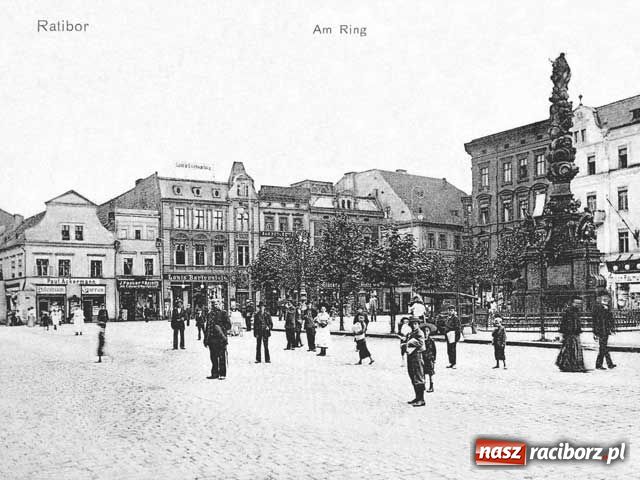 Zdjęcie w galerii na portalu naszraciborz.pl: Racibórz - podróż sentymentalna wiadomości z regionu