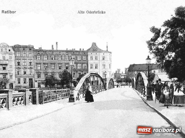 Zdjęcie w galerii na portalu naszraciborz.pl: Racibórz - podróż sentymentalna wiadomości z regionu