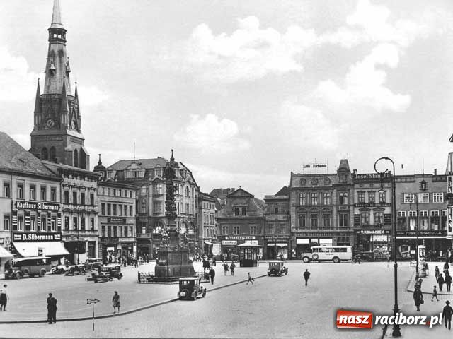 Zdjęcie w galerii na portalu naszraciborz.pl: Racibórz - podróż sentymentalna wiadomości z regionu