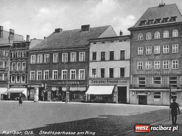 Zdjęcie w galerii na portalu naszraciborz.pl: Racibórz - podróż sentymentalna wiadomości z regionu