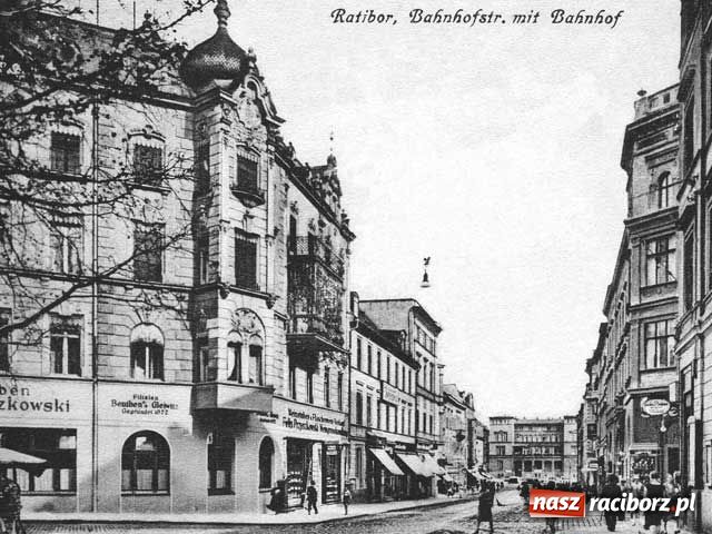 Zdjęcie w galerii na portalu naszraciborz.pl: Racibórz - podróż sentymentalna wiadomości z regionu