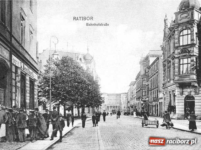 Zdjęcie w galerii na portalu naszraciborz.pl: Racibórz - podróż sentymentalna wiadomości z regionu