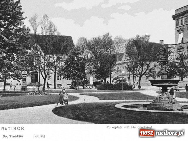 Zdjęcie w galerii na portalu naszraciborz.pl: Racibórz - podróż sentymentalna wiadomości z regionu