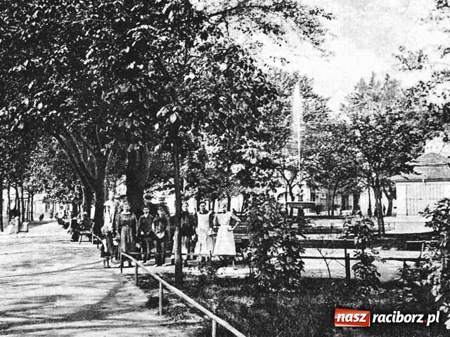 Zdjęcie w galerii na portalu naszraciborz.pl: Racibórz - podróż sentymentalna wiadomości z regionu