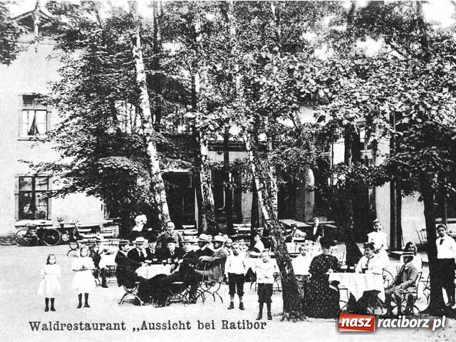Zdjęcie w galerii na portalu naszraciborz.pl: Racibórz - podróż sentymentalna wiadomości z regionu