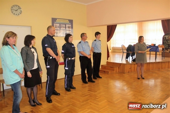 Zdjęcie w galerii na portalu naszraciborz.pl: Uczniowie z Krzanowic i Pietrowic Wielkich najlepsi w etapie powiatowym Turnieju Bezpieczeństwa w Ruchu Drogowym wiadomości z regionu