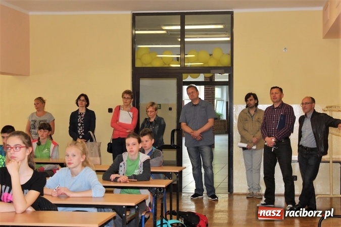 Zdjęcie w galerii na portalu naszraciborz.pl: Uczniowie z Krzanowic i Pietrowic Wielkich najlepsi w etapie powiatowym Turnieju Bezpieczeństwa w Ruchu Drogowym wiadomości z regionu