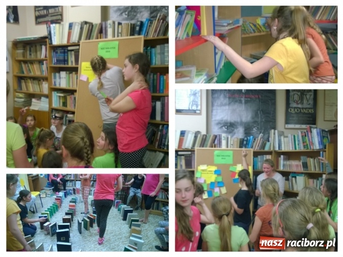 Zdjęcie w galerii na portalu naszraciborz.pl: Najdłuższa noc w ich życiu. To się działo w szkole w Nędzy wiadomości z regionu