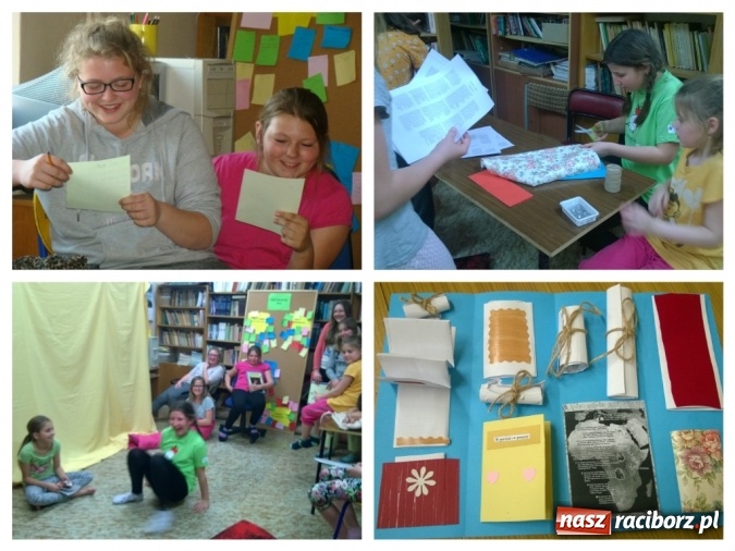 Zdjęcie w galerii na portalu naszraciborz.pl: Najdłuższa noc w ich życiu. To się działo w szkole w Nędzy wiadomości z regionu