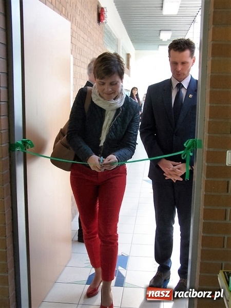 Zdjęcie w galerii na portalu naszraciborz.pl: Zielone Pracownie w Radziechowach, Jankowicach i Świerklanach  wiadomości z regionu