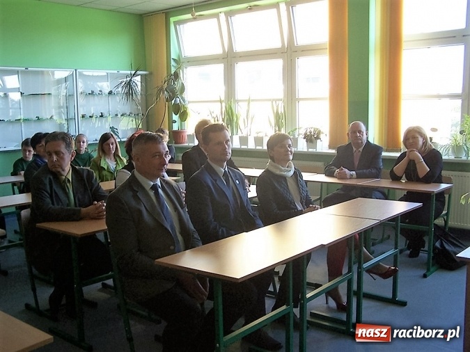 Zdjęcie w galerii na portalu naszraciborz.pl: Zielone Pracownie w Radziechowach, Jankowicach i Świerklanach  wiadomości z regionu