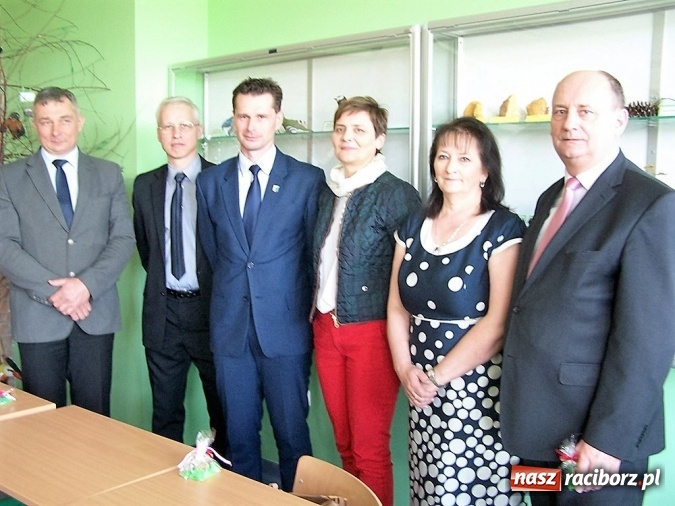 Zdjęcie w galerii na portalu naszraciborz.pl: Zielone Pracownie w Radziechowach, Jankowicach i Świerklanach  wiadomości z regionu