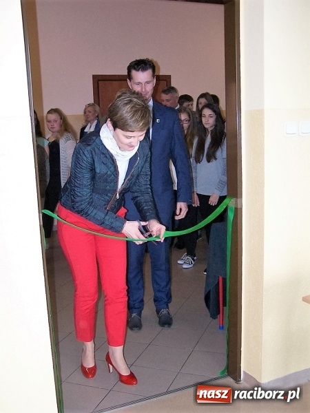 Zdjęcie w galerii na portalu naszraciborz.pl: Zielone Pracownie w Radziechowach, Jankowicach i Świerklanach  wiadomości z regionu