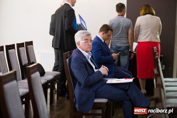 Zdjęcie w galerii na portalu naszraciborz.pl: Krwiodawstwo dla Biznesu - Biznes dla Krwiodawstwa. Dziś mówiono o nowej strategii RCKiK w Raciborzu wiadomości z regionu