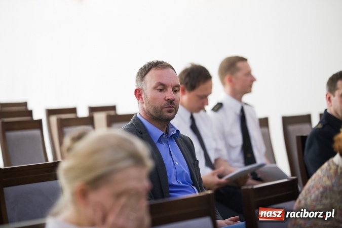 Zdjęcie w galerii na portalu naszraciborz.pl: Krwiodawstwo dla Biznesu - Biznes dla Krwiodawstwa. Dziś mówiono o nowej strategii RCKiK w Raciborzu wiadomości z regionu