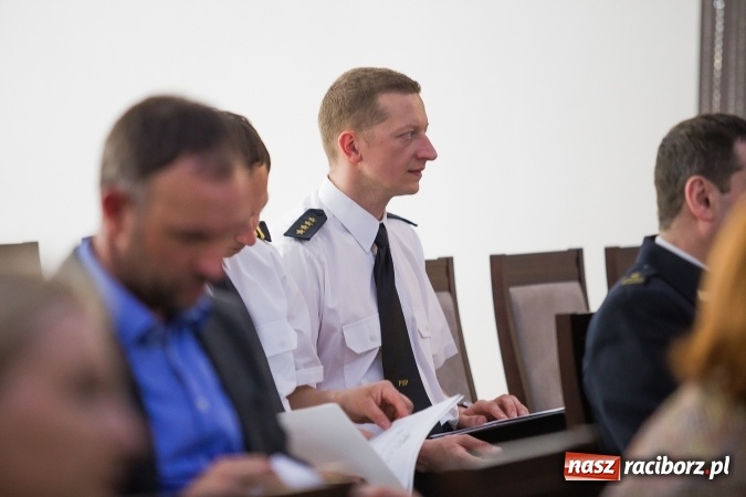 Zdjęcie w galerii na portalu naszraciborz.pl: Krwiodawstwo dla Biznesu - Biznes dla Krwiodawstwa. Dziś mówiono o nowej strategii RCKiK w Raciborzu wiadomości z regionu