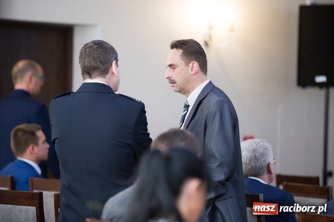 Zdjęcie w galerii na portalu naszraciborz.pl: Krwiodawstwo dla Biznesu - Biznes dla Krwiodawstwa. Dziś mówiono o nowej strategii RCKiK w Raciborzu wiadomości z regionu