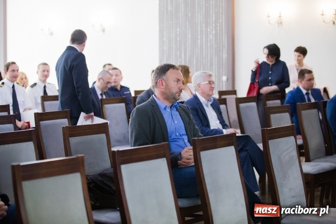 Zdjęcie w galerii na portalu naszraciborz.pl: Krwiodawstwo dla Biznesu - Biznes dla Krwiodawstwa. Dziś mówiono o nowej strategii RCKiK w Raciborzu wiadomości z regionu