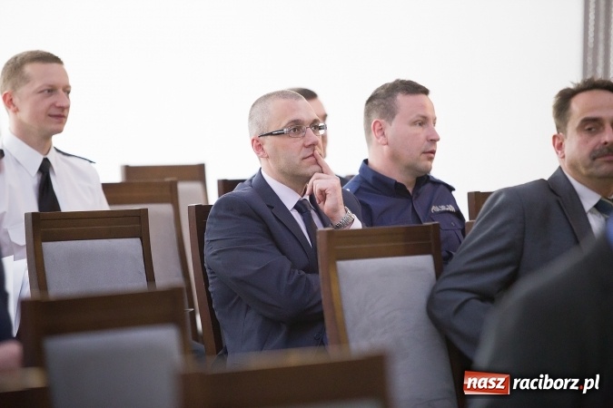 Zdjęcie w galerii na portalu naszraciborz.pl: Krwiodawstwo dla Biznesu - Biznes dla Krwiodawstwa. Dziś mówiono o nowej strategii RCKiK w Raciborzu wiadomości z regionu