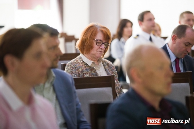 Zdjęcie w galerii na portalu naszraciborz.pl: Krwiodawstwo dla Biznesu - Biznes dla Krwiodawstwa. Dziś mówiono o nowej strategii RCKiK w Raciborzu wiadomości z regionu