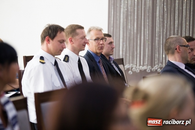 Zdjęcie w galerii na portalu naszraciborz.pl: Krwiodawstwo dla Biznesu - Biznes dla Krwiodawstwa. Dziś mówiono o nowej strategii RCKiK w Raciborzu wiadomości z regionu