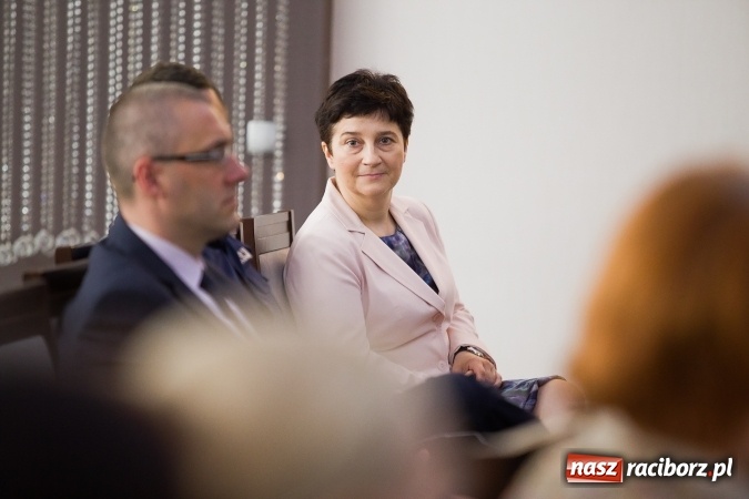 Zdjęcie w galerii na portalu naszraciborz.pl: Krwiodawstwo dla Biznesu - Biznes dla Krwiodawstwa. Dziś mówiono o nowej strategii RCKiK w Raciborzu wiadomości z regionu