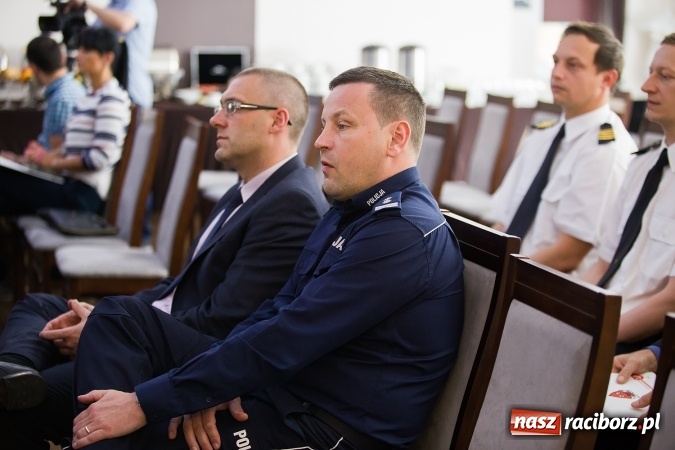 Zdjęcie w galerii na portalu naszraciborz.pl: Krwiodawstwo dla Biznesu - Biznes dla Krwiodawstwa. Dziś mówiono o nowej strategii RCKiK w Raciborzu wiadomości z regionu