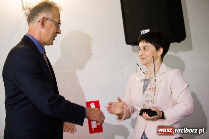 Zdjęcie w galerii na portalu naszraciborz.pl: Krwiodawstwo dla Biznesu - Biznes dla Krwiodawstwa. Dziś mówiono o nowej strategii RCKiK w Raciborzu wiadomości z regionu