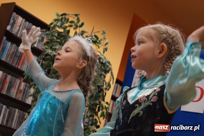 Zdjęcie w galerii na portalu naszraciborz.pl: Jury miało problem! W bibliotece w Nędzy zabłysnęły talenty   wiadomości z regionu