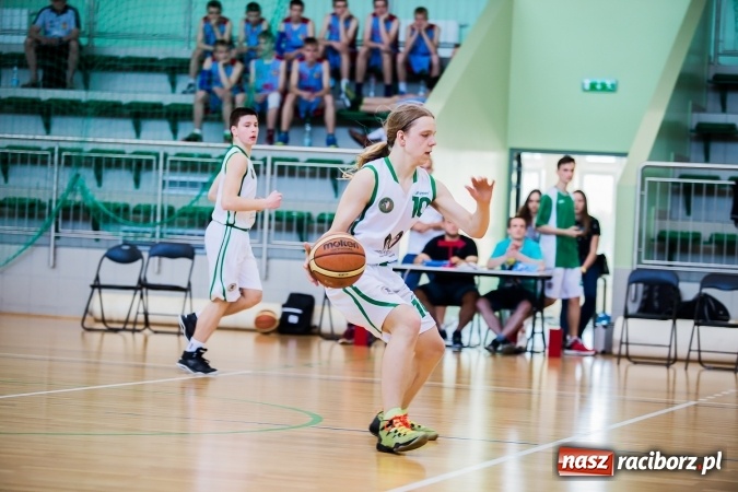 Zdjęcie w galerii na portalu naszraciborz.pl: Gimnazjum nr 1 drugie w półfinale wojewódzkim wiadomości z regionu