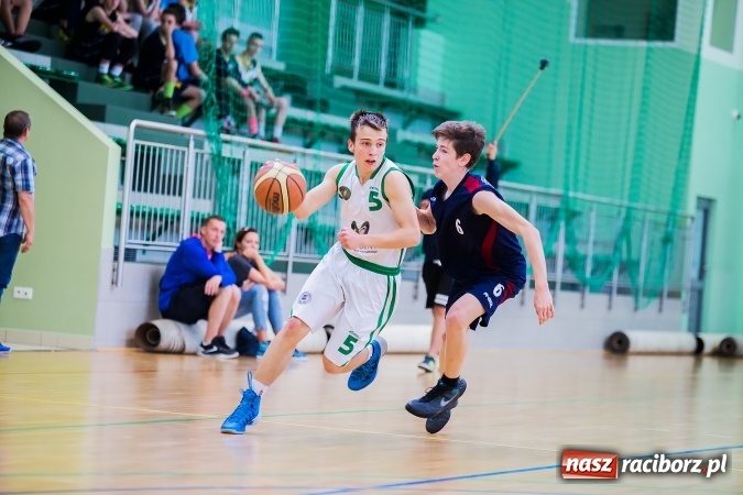 Zdjęcie w galerii na portalu naszraciborz.pl: Gimnazjum nr 1 drugie w półfinale wojewódzkim wiadomości z regionu