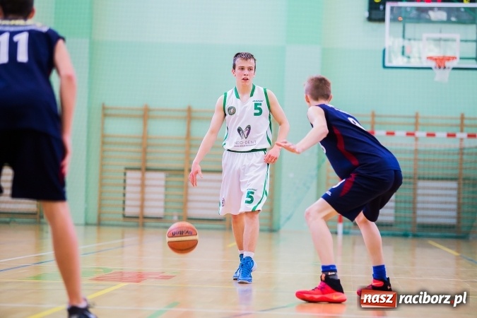 Zdjęcie w galerii na portalu naszraciborz.pl: Gimnazjum nr 1 drugie w półfinale wojewódzkim wiadomości z regionu