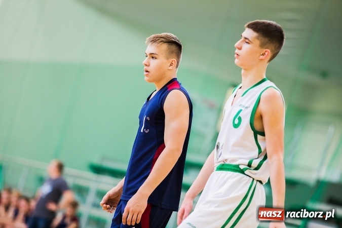 Zdjęcie w galerii na portalu naszraciborz.pl: Gimnazjum nr 1 drugie w półfinale wojewódzkim wiadomości z regionu