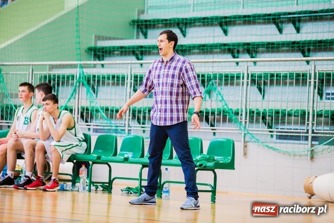 Zdjęcie w galerii na portalu naszraciborz.pl: Gimnazjum nr 1 drugie w półfinale wojewódzkim wiadomości z regionu