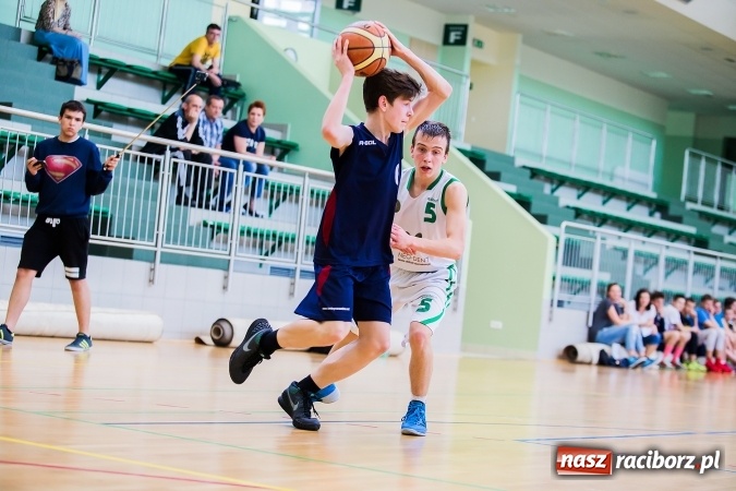 Zdjęcie w galerii na portalu naszraciborz.pl: Gimnazjum nr 1 drugie w półfinale wojewódzkim wiadomości z regionu