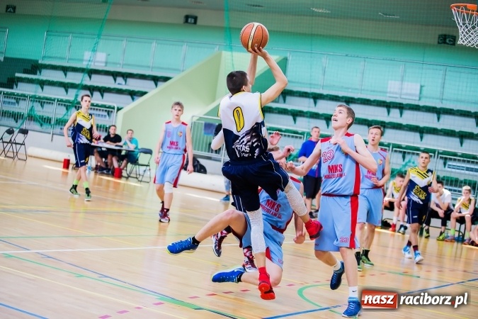 Zdjęcie w galerii na portalu naszraciborz.pl: Gimnazjum nr 1 drugie w półfinale wojewódzkim wiadomości z regionu