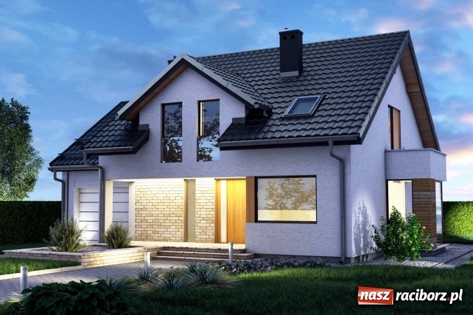 Zdjęcie w galerii na portalu naszraciborz.pl: Pochwal się dachem wiadomości z regionu