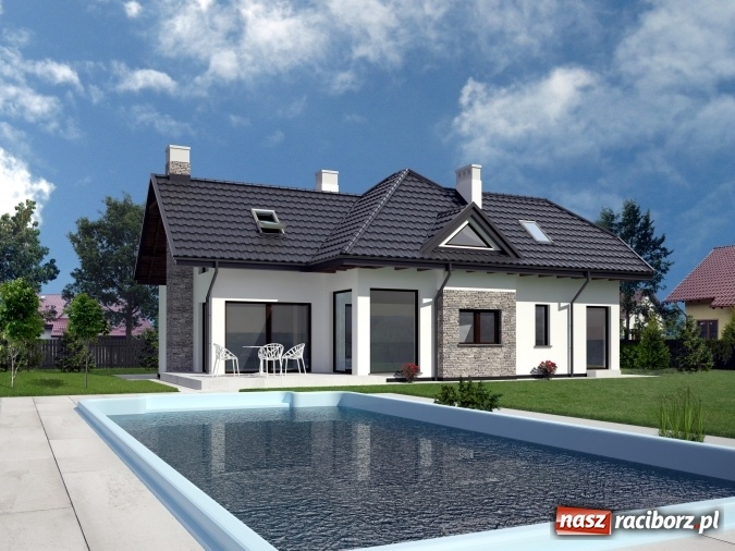 Zdjęcie w galerii na portalu naszraciborz.pl: Pochwal się dachem wiadomości z regionu